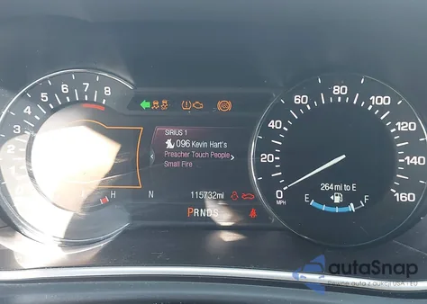 2018 Lincoln Mkx Reserve from USA, damaged, VIN 2LMPJ6LR5JBL23095